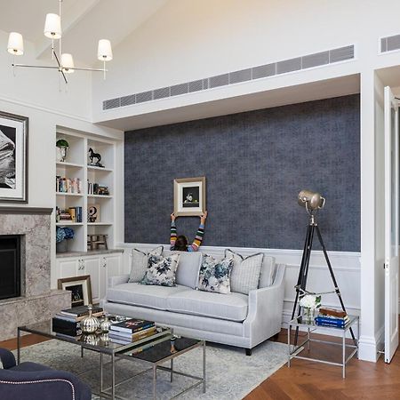 Spicers Clovelly Estate Montville Kamer foto