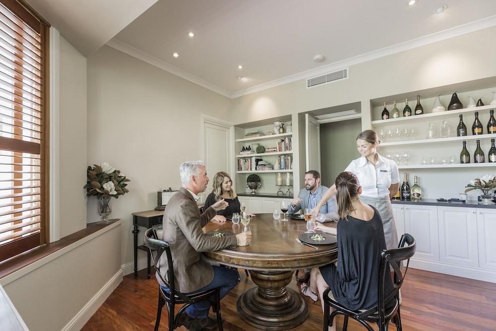 Spicers Clovelly Estate Montville Buitenkant foto