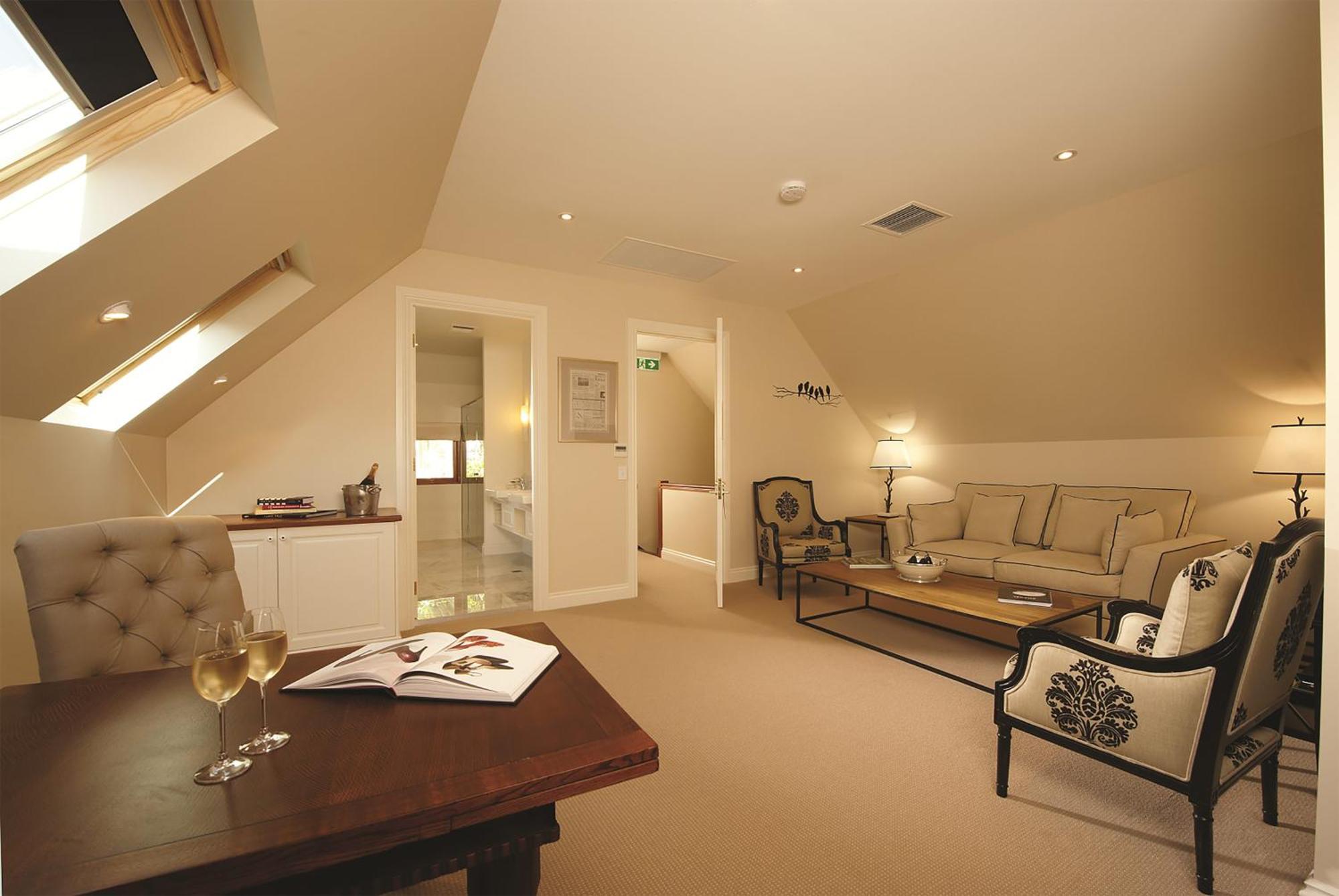 Spicers Clovelly Estate Montville Kamer foto