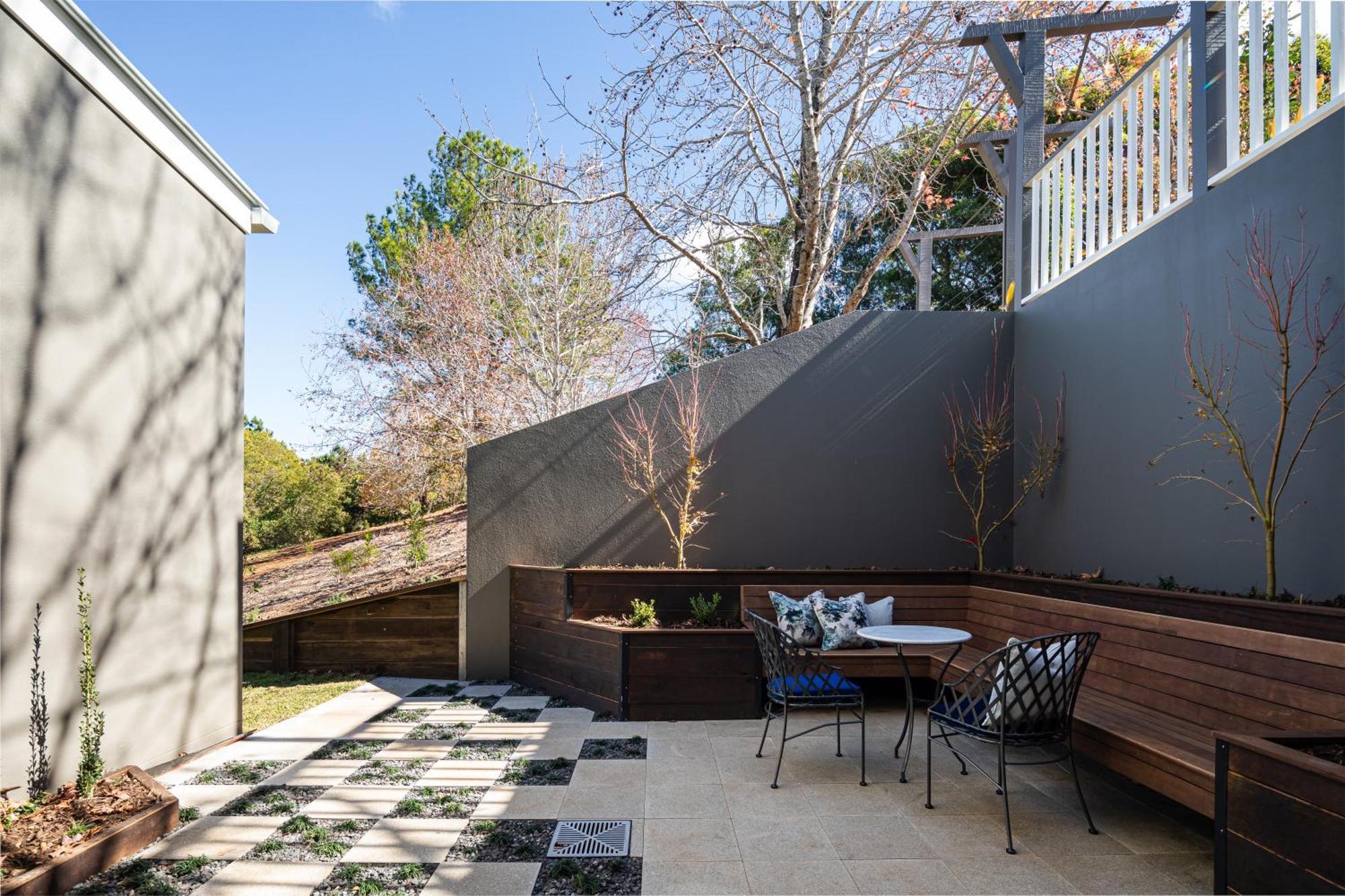 Spicers Clovelly Estate Montville Kamer foto
