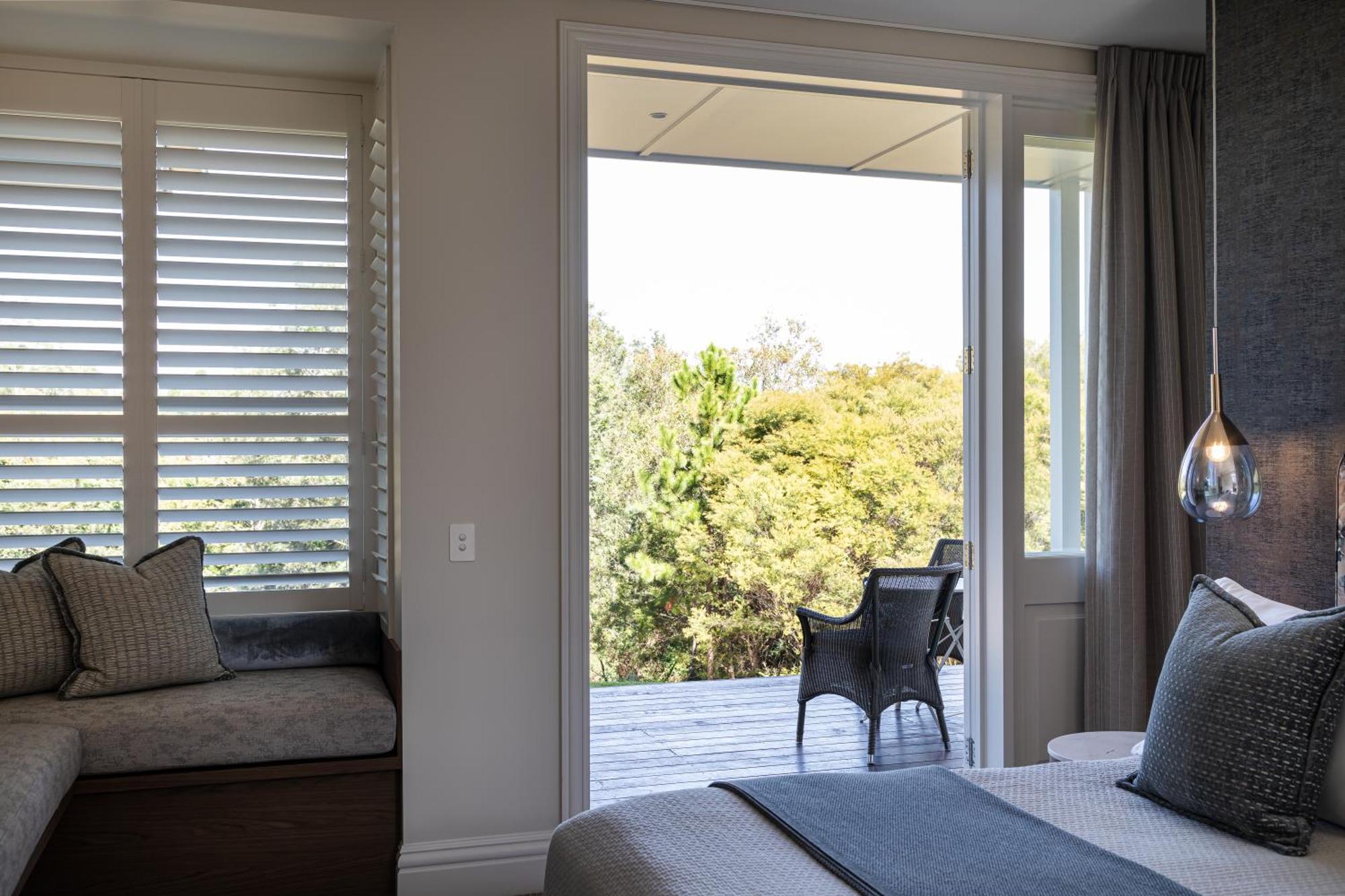 Spicers Clovelly Estate Montville Kamer foto