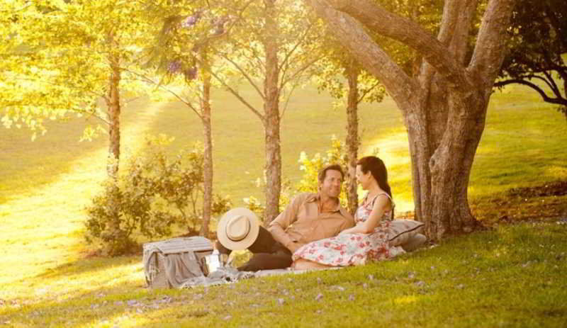 Spicers Clovelly Estate Montville Buitenkant foto